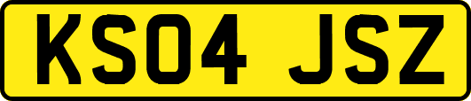 KS04JSZ