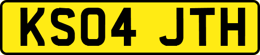 KS04JTH