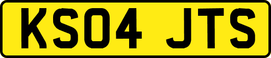 KS04JTS