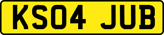 KS04JUB