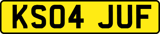 KS04JUF