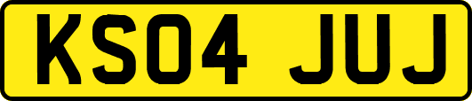 KS04JUJ