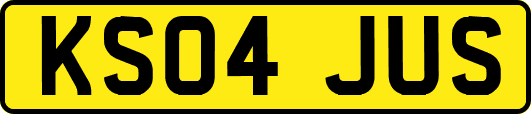 KS04JUS