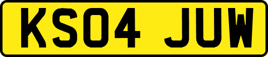 KS04JUW
