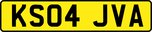 KS04JVA