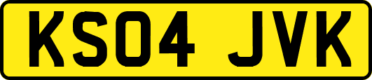 KS04JVK