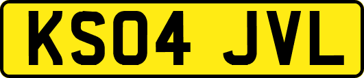 KS04JVL