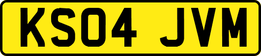 KS04JVM