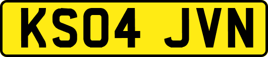 KS04JVN