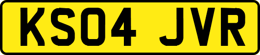 KS04JVR