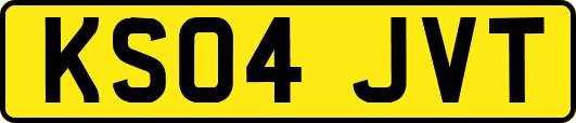 KS04JVT