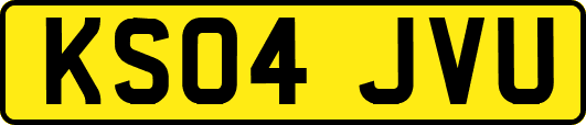 KS04JVU