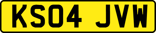KS04JVW