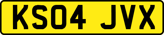 KS04JVX
