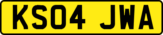 KS04JWA