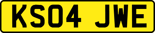 KS04JWE