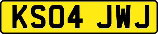 KS04JWJ