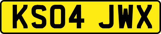 KS04JWX