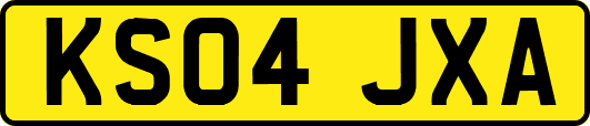 KS04JXA