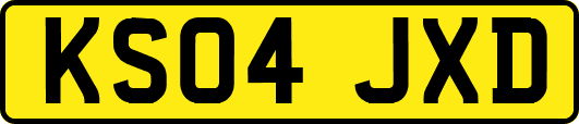 KS04JXD