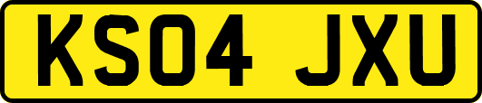 KS04JXU