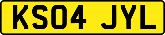 KS04JYL