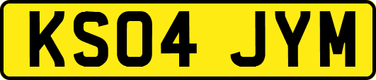 KS04JYM