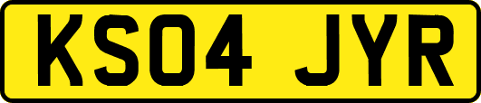 KS04JYR