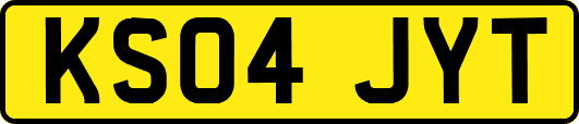 KS04JYT
