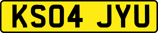 KS04JYU