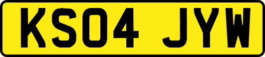 KS04JYW