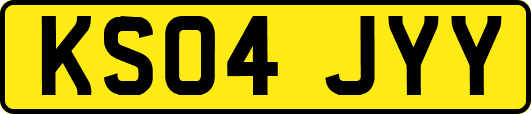 KS04JYY