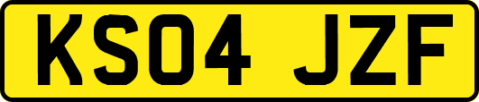 KS04JZF