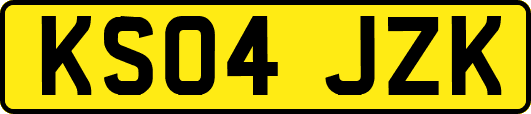 KS04JZK