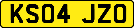 KS04JZO