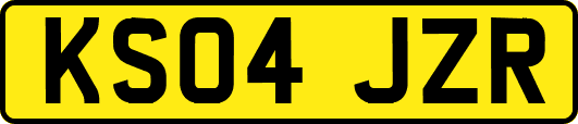 KS04JZR