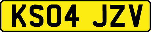KS04JZV