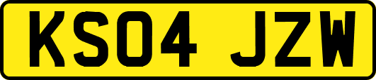 KS04JZW