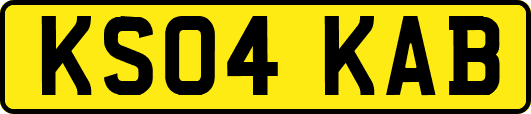 KS04KAB