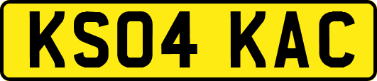 KS04KAC