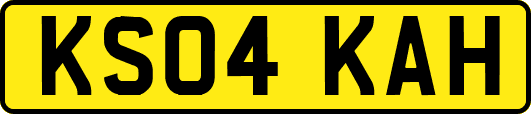 KS04KAH