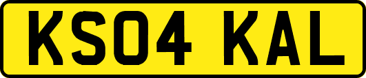 KS04KAL