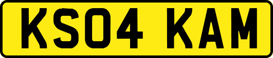 KS04KAM