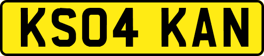 KS04KAN