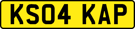 KS04KAP