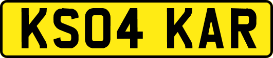 KS04KAR