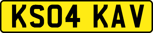 KS04KAV