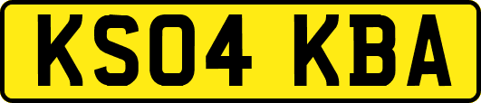 KS04KBA