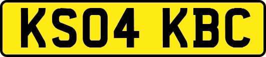 KS04KBC