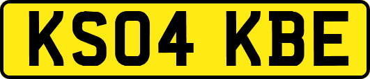 KS04KBE